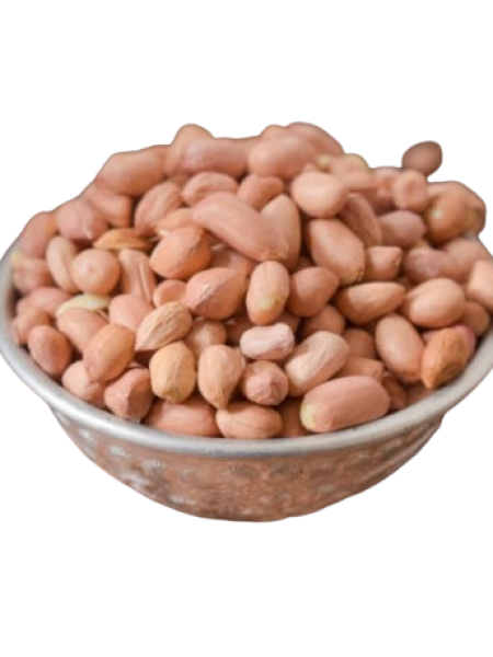 பச்சை நிலக்கடலை